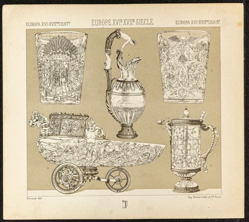 1890 verrerie drageoir - verrerie,