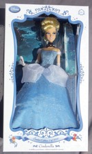CENDRILLON Poupée DISNEY 17"