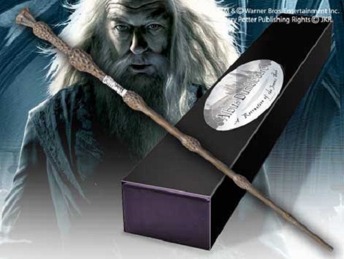 Harry potter baguette magique - harry,
