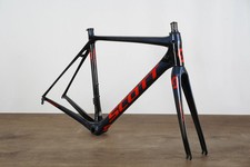 54cm Scott Addict RC Carbon