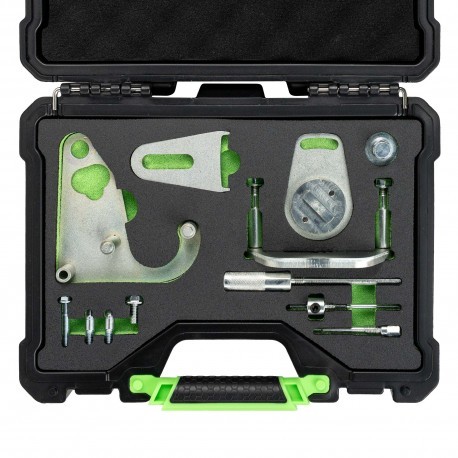 Coffret calage moteur - coffret,