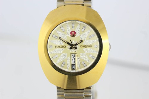 Montre pour homme rado diastar - montre,