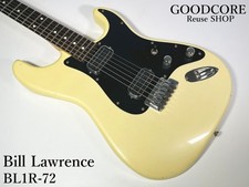 Guitare électrique de type