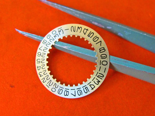 Rolex vintage disque dateur - rolex,