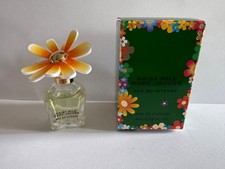 MINIATURE MARC JACOBS "" DAISY WILD EAU SO INTENSE ""