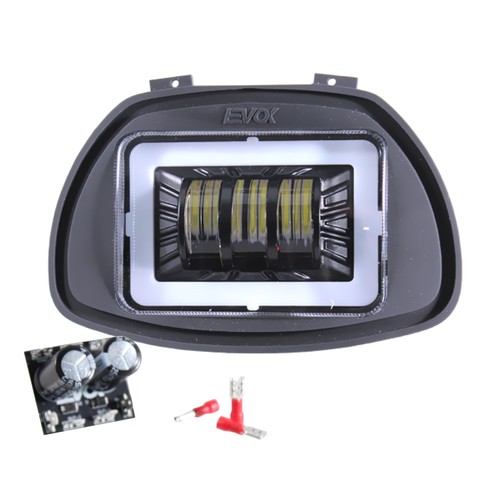 Faro avant led evok pour - faro,