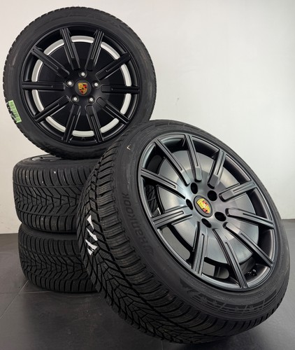 Porsche taycan jantes - taycan,