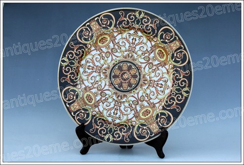 Assiette murale collection - assiette,