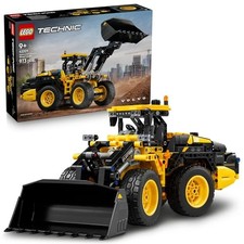 LEGO Technic Volvo L120