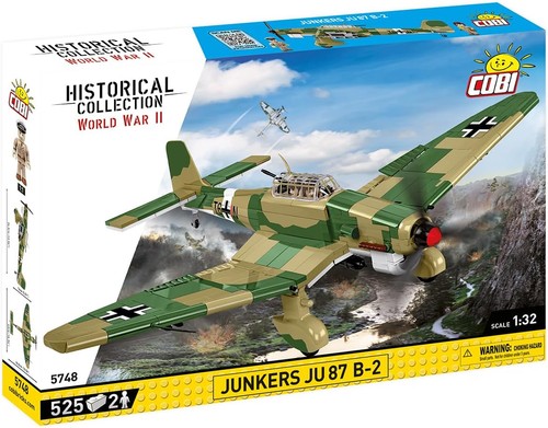 Cobi avion militaire - avion, junkers