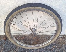 SOLEX  ROUE AVANT  RIGIDA  23 x 2  VELOSOLEX  3800 3300 2200 1700 1400