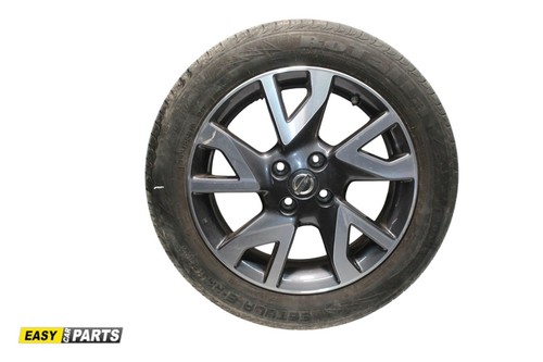 Jante alliage nissan - jante,