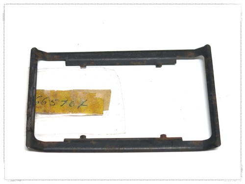 Cadre cendrier porte - cadre,