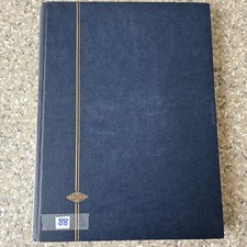 ALBUM DE TIMBRES ÉTRANGERS 