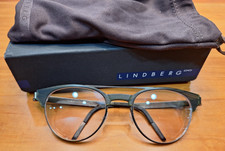 $200+LINDBERG Eyeglasses 8702