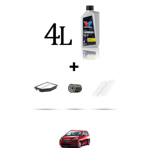 Hoffcar set entretien - entretien, 3