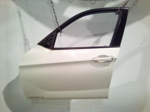Porte avant gauche - x1, e84