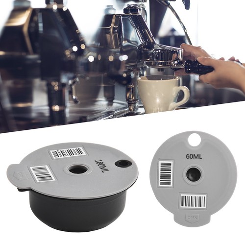 Dosettes café tasse à - de,