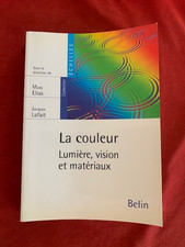 Rare couleur lumiere - la,