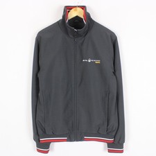 Veste SAIL RACING Gore Wind