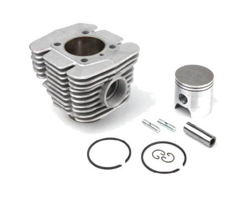 Airsal cylinder - airsal,