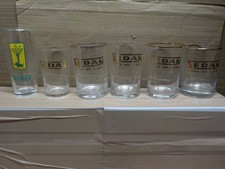 Verre ancien biere brasserie - ancien,