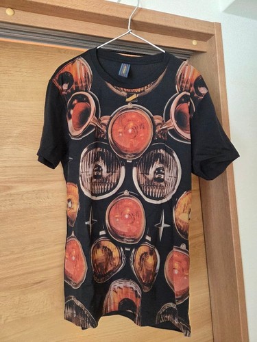 Tshirt homme miharayasuhiro - tshirt,