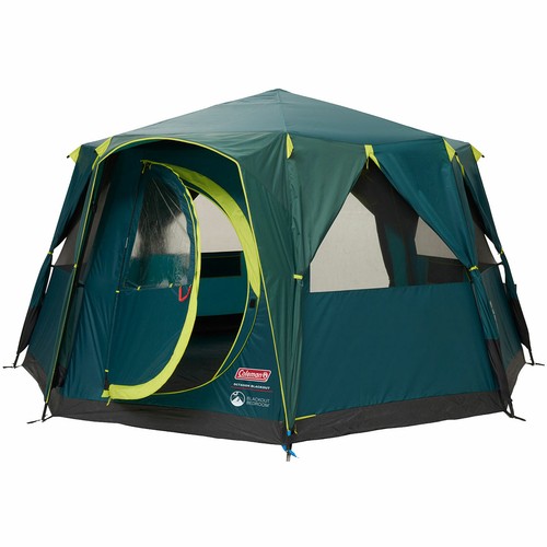 Coleman octagon tente - octagon, 8