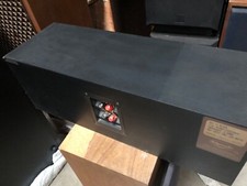 Klipsch RC-3 Center Speaker