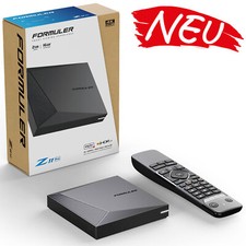 Formuler Z11 Pro 4K UHD HDR10