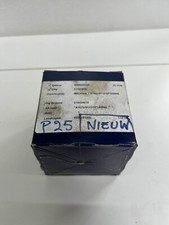 John Crane International