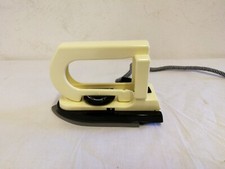 Mini Fer À Repasser De Voyage BWM