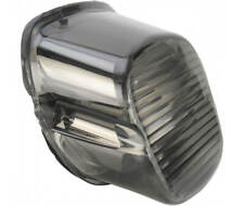 HARLEY DAVIDSON -07/15 - CABOCHON DE FEU ARRIERE FUME 2010-0779