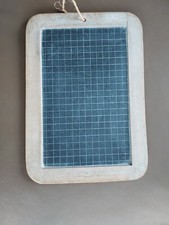 ANCIENNE PETITE ARDOISE D'ECOLIER