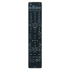 RC-1156 Replaced Remote fit