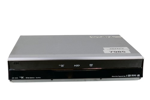 Jvc dx5 mini dvd - dr-dx5, /