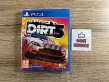 Dirt 5 PS4 PAL UK Sony PlayStation 4