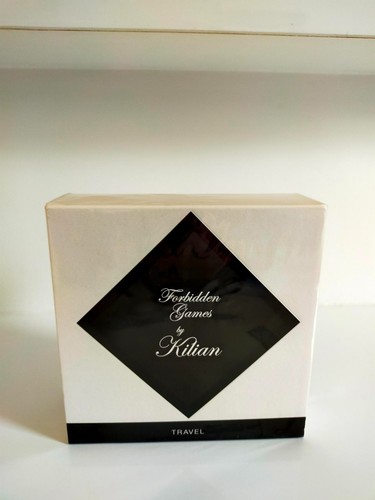 Coffret forbidden games - forbidden,