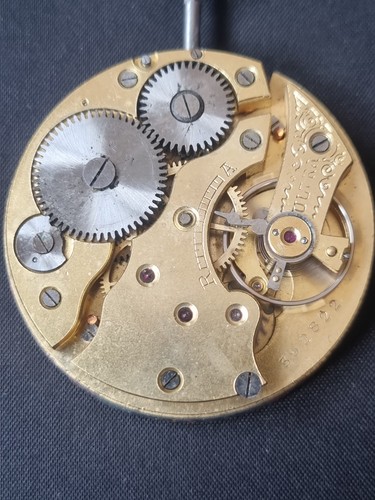 Mouvement montre poche - montre,