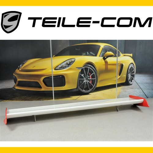 Aileron arrière porsche 911 - aileron,