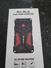 BIUBLE JS001 Jump starter