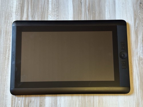 Tablette wacom cintiq - wacom, 13hd