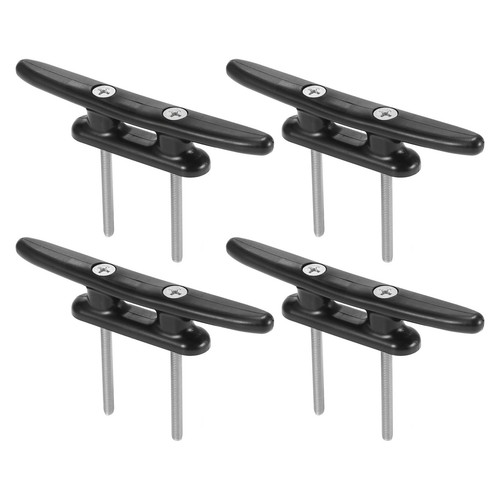 4pcs pouces 100mm bateau - 4pcs,