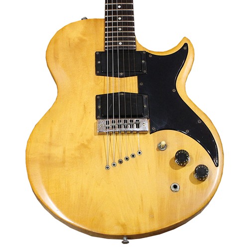Gibson deluxe no - gibson, l6-s