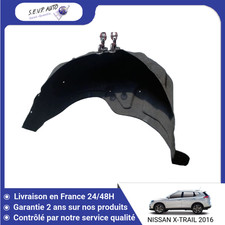 🇫🇷 PARE-BOUE ARRIERE