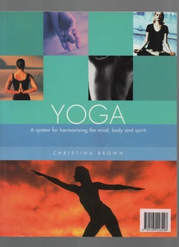 Yoga - (mind,, body