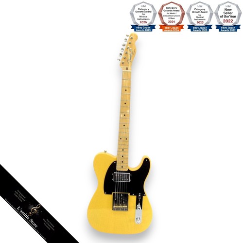 Fender japan fsr - japan,