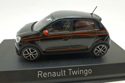 Norev renault twingo sl - 1/43,