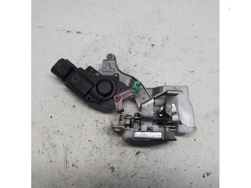 Citroen serrure portière - serrure,