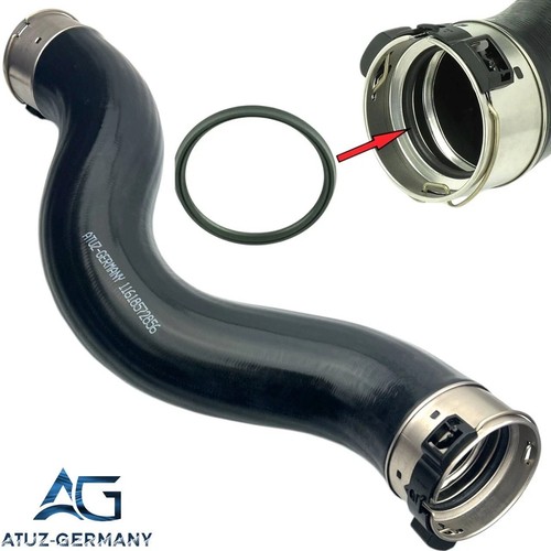 Durite turbo d origine - durite, d'origine